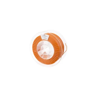 Spectrum PLA 3D Printer Filament 1.75mm Carrot Orange 1kg 1τμχ (Spool) 80040