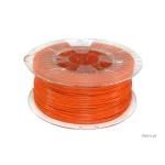 Spectrum PLA 3D Printer Filament 1.75mm Carrot Orange 1kg 1τμχ (Spool) 80040 - Image 2