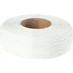 Spectrum PLA 3D Printer Filament 1.75mm traffic white 1kg 1τμχ (Refill) TF-24042 - Image 2
