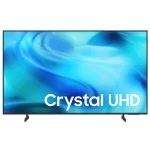 Samsung Smart Τηλεόραση 55" 4K UHD LED Crystal UHD U8000H HDR (2026) UE55U8072HUXXH