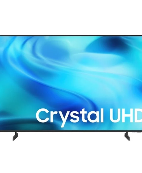 Samsung Smart Τηλεόραση 55" 4K UHD LED Crystal UHD U8000H HDR (2026) UE55U8072HUXXH