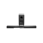 JBL Cinema SB595 Soundbar 3.1.2 Bluetooth και HDMI 440W με Ασύρματο Subwoofer και Τηλεχειριστήριο Μαύρο JBLSB595BLKEP - Image 2