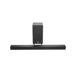 JBL Cinema SB595 Soundbar 3.1.2 Bluetooth και HDMI 440W με Ασύρματο Subwoofer και Τηλεχειριστήριο Μαύρο JBLSB595BLKEP - Image 4