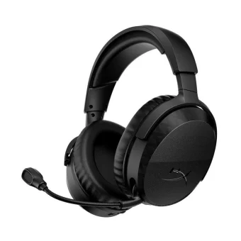 HyperX Cloud Stinger 3 Ασύρματο Over Ear Gaming Headset με σύνδεση Bluetooth / USB BS1T8AA
