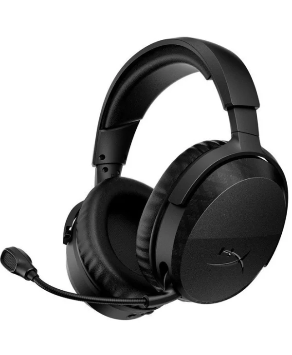 HyperX Cloud Stinger 3 Ασύρματο Over Ear Gaming Headset με σύνδεση Bluetooth / USB BS1T8AA