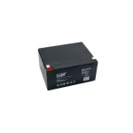 Mb 14-24 Nan Vrla Megabat Agm General Purpose Batteries Battery 24V/14AH-MB