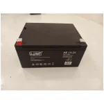 Mb 14-24 Nan Vrla Megabat Agm General Purpose Batteries Battery 24V/14AH-MB - Image 2