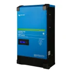 Victron Energy EasySolar II GX 48/5000/70-50 MPPT 250/100 Καθαρού Ημιτόνου Inverter Ισχύος με Τάση Εισόδου 48V PMP482507010 - Image 2