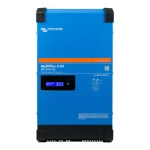 Victron Energy MultiPlus II GX 24/3000/70-32 Inverter Ισχύος με Τάση Εισόδου 24V (Μονοφασικό) PMP242306000