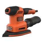 Black & Decker BEW200 Πολυτριβείο 200W με Σύστημα Αναρρόφησης BEW200-QS