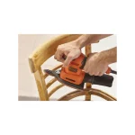 Black & Decker BEW200 Πολυτριβείο 200W με Σύστημα Αναρρόφησης BEW200-QS - Image 3