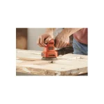 Black & Decker BEW200 Πολυτριβείο 200W με Σύστημα Αναρρόφησης BEW200-QS - Image 5
