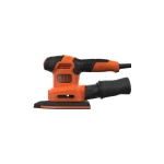 Black & Decker BEW200 Πολυτριβείο 200W με Σύστημα Αναρρόφησης BEW200-QS - Image 6