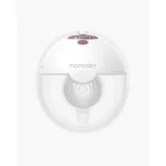 Momcozy Pump M5 Ηλεκτρικό Διπλό Θήλαστρο Ρεύματος Χωρίς BPA Κόκκινο 120ml BP188-MR00BA-C - Image 3