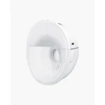 Momcozy Pump M5 Ηλεκτρικό Διπλό Θήλαστρο Ρεύματος Χωρίς BPA Κόκκινο 120ml BP188-MR00BA-C - Image 4