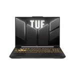 Asus TUF Gaming F16 FX607VJB-RL145 16" IPS FHD+ 144Hz (Core 5-210H/16GB/512GB SSD/GeForce RTX 3050/No OS) Mecha Gray (US Keyboard)