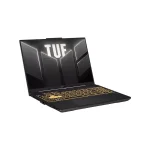 Asus TUF Gaming F16 FX607VJB-RL145 16" IPS FHD+ 144Hz (Core 5-210H/16GB/512GB SSD/GeForce RTX 3050/No OS) Mecha Gray (US Keyboard) - Image 2