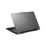Asus TUF Gaming F16 FX607VJB-RL145 16" IPS FHD+ 144Hz (Core 5-210H/16GB/512GB SSD/GeForce RTX 3050/No OS) Mecha Gray (US Keyboard) - Image 3