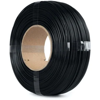 Spectrum PETG 3D Printer Filament 1.75mm Midnight Black 1kg 1τμχ (Refill) TF-24056