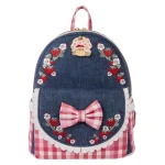 Loungefly Mini Παιδική Τσάντα Πλάτης Πολύχρωμη 23εκ. Mini SBSBK0010