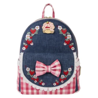 Loungefly Mini Παιδική Τσάντα Πλάτης Πολύχρωμη 23εκ. Mini SBSBK0010
