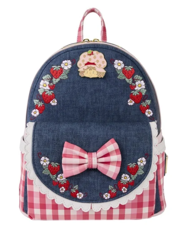 Loungefly Mini Παιδική Τσάντα Πλάτης Πολύχρωμη 23εκ. Mini SBSBK0010