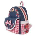 Loungefly Mini Παιδική Τσάντα Πλάτης Πολύχρωμη 23εκ. Mini SBSBK0010 - Image 2