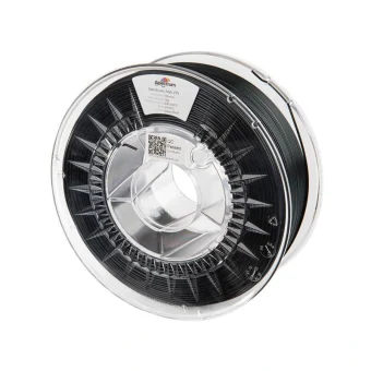 Spectrum ASA 3D Printer Filament 1.75mm Μαύρο 1kg 80302