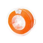 Spectrum PETG 3D Printer Filament 1.75mm LION ORANGE 1kg 1τμχ (Spool) 80058 - Image 2