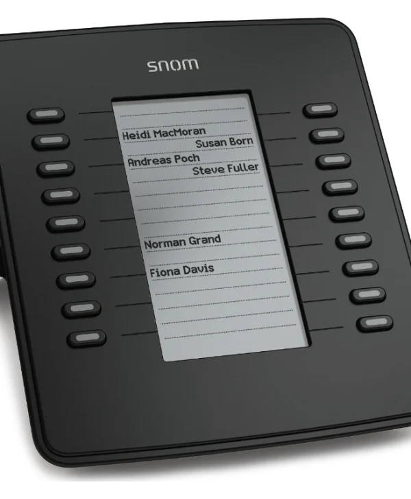 Snom D7 Expansion Module 18 πλήκτρα (4011)