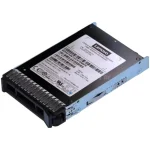 Lenovo Thinksystem De Series SSD 1.9TB τύπου 2.5'' με σύνδεση SATA III 4XB7A74951