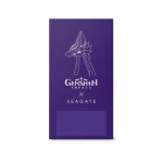 Seagate Genshin Impact Ssd USB-C Εξωτερικός SSD 1TB 2.5" Genshin Impact STMU1000402 - Image 5