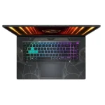 MSI Cyborg 17 B2RWFKG 17.3" FHD+ (Core 7-240H/16GB/512GB SSD/GeForce RTX 5060/No OS) (US Keyboard) B2RWFKG-066XPL - Image 2