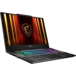 MSI Cyborg 17 B2RWFKG 17.3" FHD+ (Core 7-240H/16GB/512GB SSD/GeForce RTX 5060/No OS) (US Keyboard) B2RWFKG-066XPL - Image 7