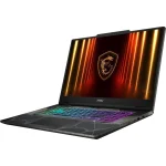 MSI Cyborg 17 B2RWFKG 17.3" FHD+ (Core 7-240H/16GB/512GB SSD/GeForce RTX 5060/No OS) (US Keyboard) B2RWFKG-066XPL - Image 9