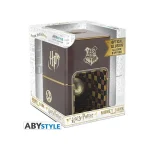 Abysse Παιδικός Κουμπαράς Πλαστικός Harry Potter Golden Snitch Money Bank Καφέ 10.8x10.8x16.6cm ABYBUS013 - Image 3