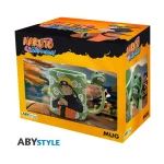 Abysse Naruto Shippuden Naruto & Κούπα Κεραμική 450ml ABYMUGA489 - Image 2