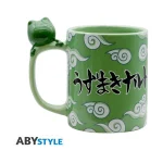 Abysse Naruto Shippuden Naruto & Κούπα Κεραμική 450ml ABYMUGA489 - Image 3