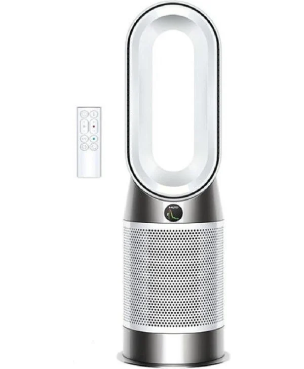 Dyson Hot+Cool Καθαριστής Αέρα για Χώρους 27m² 544826-01