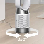 Dyson Hot+Cool Καθαριστής Αέρα για Χώρους 27m² 544826-01 - Image 3