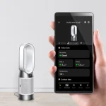 Dyson Hot+Cool Καθαριστής Αέρα για Χώρους 27m² 544826-01 - Image 4