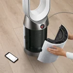 Dyson Hot+Cool Καθαριστής Αέρα για Χώρους 27m² 544826-01 - Image 5