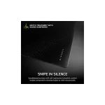 Corsair CH-9460000-WW Gaming Mouse Pad Μαύρο 589774 - Image 3