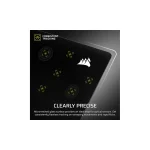 Corsair CH-9460000-WW Gaming Mouse Pad Μαύρο 589774 - Image 4