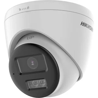 Hikvision DS-2CE78D0T-LTS CCTV Κάμερα Παρακολούθησης Full HD 1080p Αδιάβροχη με Αμφίδρομη Επικοινωνία και Φακό 2.8mm DS-2CE78D0T-LTS(2.8MM)