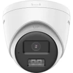 Hikvision DS-2CE78D0T-LTS CCTV Κάμερα Παρακολούθησης Full HD 1080p Αδιάβροχη με Αμφίδρομη Επικοινωνία και Φακό 2.8mm DS-2CE78D0T-LTS(2.8MM) - Image 2