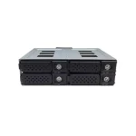 Sata Πλαίσιο Μαύρο JJ-N-49SS-T