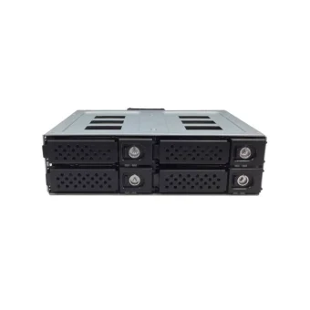 Sata Πλαίσιο Μαύρο JJ-N-49SS-T