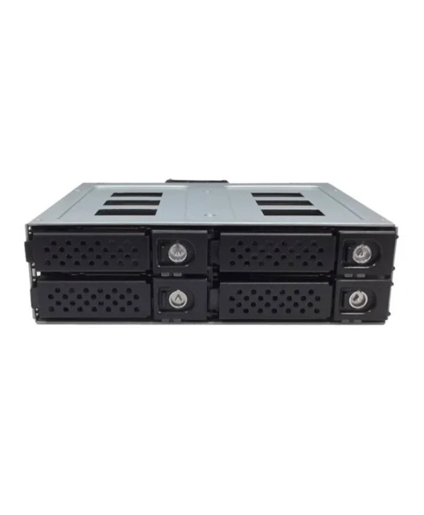 Sata Πλαίσιο Μαύρο JJ-N-49SS-T