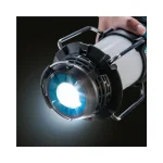 Makita Φανάρι Μπαταρίας για Camping με Φακό & Ραδιόφωνo MR010GZ - Image 3